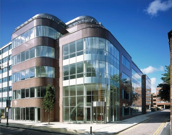 McKay secures lease renewal at SwanCourt in Wimbledon