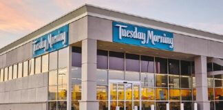 Tuesday Morning sells 1.2 msf Dallas industrial portfolio