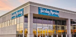Tuesday Morning sells 1.2 msf Dallas industrial portfolio Tuesday Morning sells 1.2 msf Dallas industrial portfolio