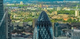Savills unveils 2021 predictions for UK property sector