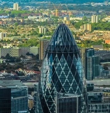 Savills unveils 2021 predictions for UK property sector Savills unveils 2021 predictions for UK property sector