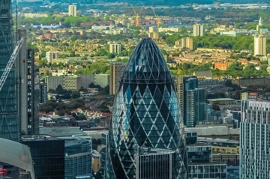 Savills unveils 2021 predictions for UK property sector