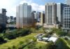 Skanska to build 28-story office building in downtown Houston