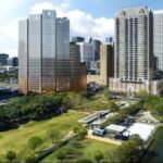 Skanska to build 28-story office building in downtown Houston Skanska to build 28-story office building in downtown Houston