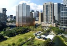 Skanska to build 28-story office building in downtown Houston Skanska to build 28-story office building in downtown Houston