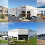 Westcore acquires 4.1 msf industrial portfolio from USAA Real Estate Westcore acquires 4.1 msf industrial portfolio from USAA Real Estate