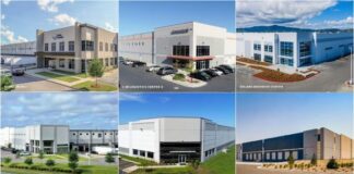 Westcore acquires 4.1 msf industrial portfolio from USAA Real Estate Westcore acquires 4.1 msf industrial portfolio from USAA Real Estate
