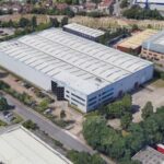 Valor buys five Greater London urban logistics estates for £50m Valor buys five Greater London urban logistics estates for £50m