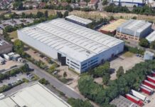 Valor buys five Greater London urban logistics estates for £50m Valor buys five Greater London urban logistics estates for £50m