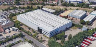 Valor buys five Greater London urban logistics estates for £50m Valor buys five Greater London urban logistics estates for £50m
