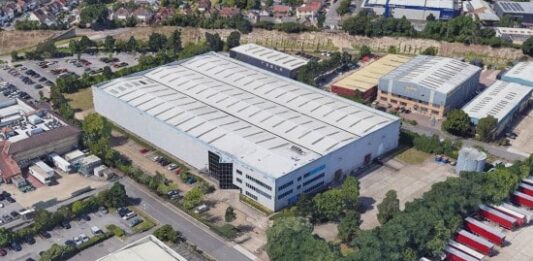 Valor buys five Greater London urban logistics estates for £50m Valor buys five Greater London urban logistics estates for £50m