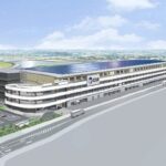 AXA IM Alts begins construction of €220m Japanese logistics facility AXA IM Alts begins construction of €220m Japanese logistics facility