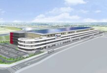 AXA IM Alts begins construction of €220m Japanese logistics facility AXA IM Alts begins construction of €220m Japanese logistics facility