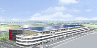 AXA IM Alts begins construction of €220m Japanese logistics facility AXA IM Alts begins construction of €220m Japanese logistics facility