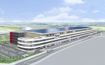 AXA IM Alts begins construction of €220m Japanese logistics facility AXA IM Alts begins construction of €220m Japanese logistics facility