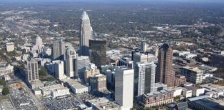 Office building in Charlotte sells for $201m Office building in Charlotte sells for $201m