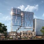 Charter Hall signs pre-lease with government agency at Adelaide project Charter Hall signs pre-lease with government agency at Adelaide project