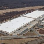 CBRE GI acquires 1.35 msf industrial portfolio in Aberdeen, Maryland CBRE GI acquires 1.35 msf industrial portfolio in Aberdeen, Maryland