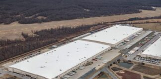 CBRE GI acquires 1.35 msf industrial portfolio in Aberdeen, Maryland CBRE GI acquires 1.35 msf industrial portfolio in Aberdeen, Maryland
