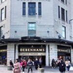 Boohoo buys Debenhams brand for £55m Boohoo buys Debenhams brand for £55m