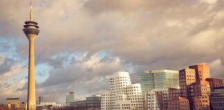 CLS buys office portfolio in Germany for €89.7m CLS buys office portfolio in Germany for €89.7m