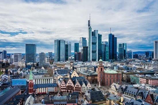 CRE investment volumes in Europe reach €275bn in 2020