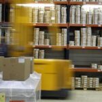KKR acquires industrial distribution property in Phoenix KKR acquires industrial distribution property in Phoenix