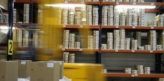 KKR acquires industrial distribution property in Phoenix KKR acquires industrial distribution property in Phoenix