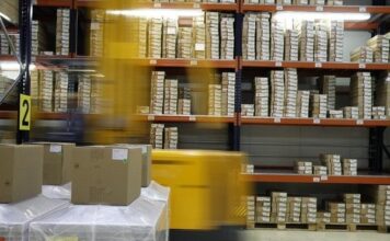 KKR acquires industrial distribution property in Phoenix KKR acquires industrial distribution property in Phoenix