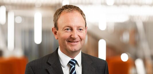 Aviva Investors appoints Mark Versey as CEO Aviva Investors appoints Mark Versey as CEO