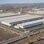 Prologis completes acquisition of logistics portfolio in Spain Prologis completes acquisition of logistics portfolio in Spain