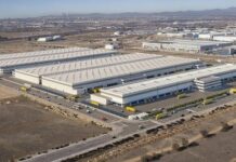 Prologis completes acquisition of logistics portfolio in Spain Prologis completes acquisition of logistics portfolio in Spain