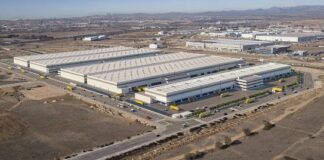 Prologis completes acquisition of logistics portfolio in Spain Prologis completes acquisition of logistics portfolio in Spain