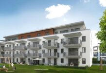 Catella acquires residential assets in Leipzig and Münster for €30m