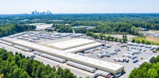 Realterm, J.P. Morgan acquire 1.75 msf logistics portfolio in US Realterm, J.P. Morgan acquire 1.75 msf logistics portfolio in US