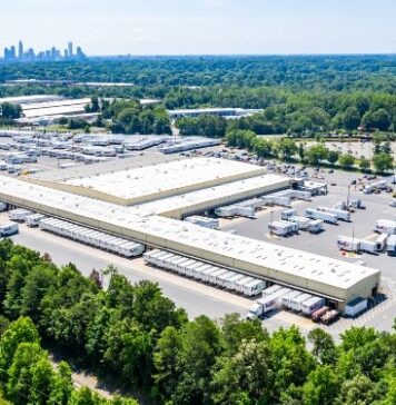 Realterm, J.P. Morgan acquire 1.75 msf logistics portfolio in US Realterm, J.P. Morgan acquire 1.75 msf logistics portfolio in US