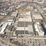 AXA IM Alts, Sirius buy business park in Augsburg, Germany for €80m AXA IM Alts, Sirius buy business park in Augsburg, Germany for €80m