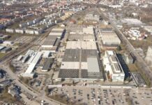 AXA IM Alts, Sirius buy business park in Augsburg, Germany for €80m AXA IM Alts, Sirius buy business park in Augsburg, Germany for €80m