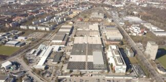 AXA IM Alts, Sirius buy business park in Augsburg, Germany for €80m AXA IM Alts, Sirius buy business park in Augsburg, Germany for €80m