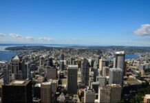 Bell Partners buys 160-unit apartment community in Seattle Bell Partners buys 160-unit apartment community in Seattle