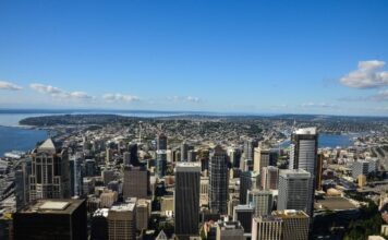 Bell Partners buys 160-unit apartment community in Seattle Bell Partners buys 160-unit apartment community in Seattle