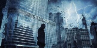Cushman & Wakefield cuts ties with Trump Organization Cushman & Wakefield cut ties with Trump Organization