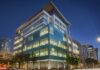Barings recapitalizes office property in Downtown San Diego