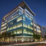 Barings recapitalizes office property in Downtown San Diego Barings recapitalizes office property in Downtown San Diego