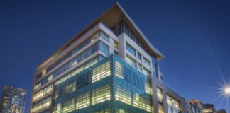 Barings recapitalizes office property in Downtown San Diego Barings recapitalizes office property in Downtown San Diego