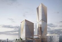 City of London approves 38-storey office development at 2 Finsbury Avenue City of London approves 38-storey office development at 2 Finsbury Avenue