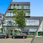 Warburg-HIH Invest acquires three commercial properties in Germany Warburg-HIH Invest acquires three commercial properties in Germany