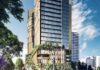 Charter Hall submits plans for riverfront site in Brisbane CBD