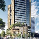 Charter Hall submits plans for riverfront site in Brisbane CBD Charter Hall submits plans for riverfront site in Brisbane CBD
