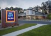 Aldi to open 100 new stores in U.S next year